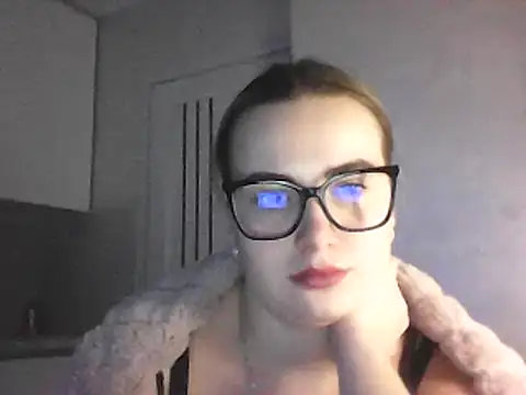 GoddessTenderness online show from February 2025 06:37:01 PM