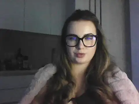 GoddessTenderness online show from February 2025 07:25:02 PM