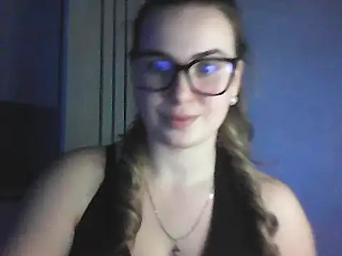 GoddessTenderness online show from February 2025 10:14:02 PM