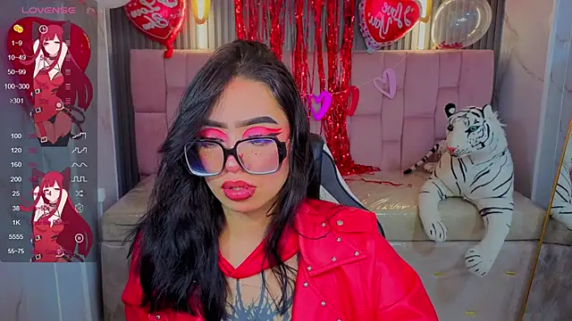 Anni acker b online show from February 2026 01:38:02 PM