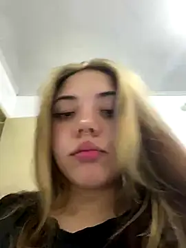  ivyginger online show from November 2025 03:17:01 AM