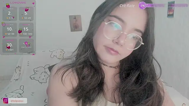 Naoko 7w7 online show from March 2025 02:34:02 PM