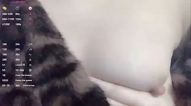 Snapshot of a-lian chatting on March 2025 02:37:02 AM a-lian online show from March 2025 02:37:02 AM