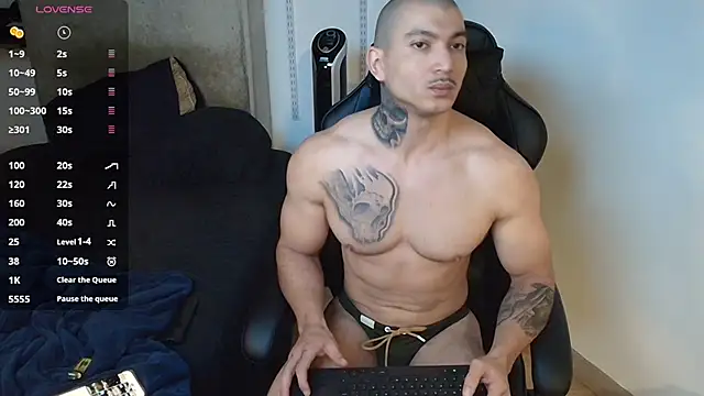 kevin jef online show from November 2025 03:50:01 AM