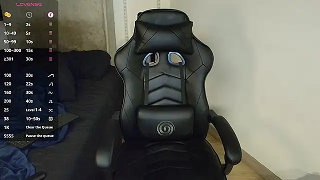 kevin jef online show from February 2026 04:03:02 PM