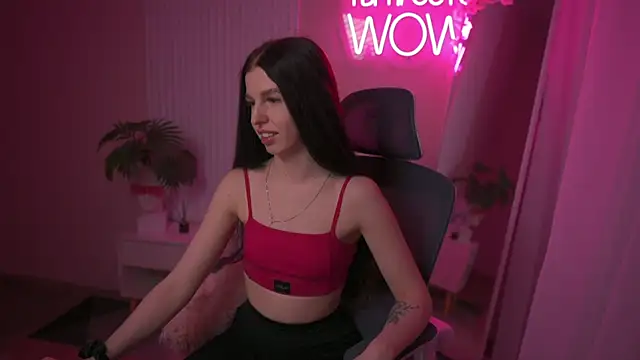 VictoriaPass online show from February 2025 11:34:02 AM