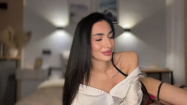 alissadreams online show from November 2025 04:50:02 PM