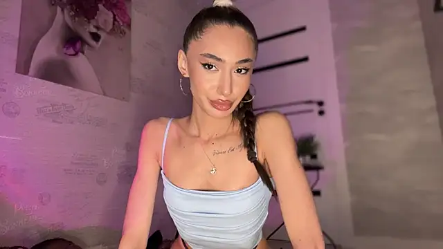 alissadreams online show from April 2026 02:59:02 PM
