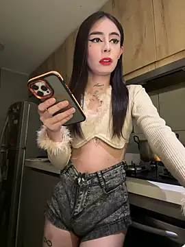 Snapshot of candycami19 chatting on March 2025 11:28:02 AM candycami19 online show from March 2025 11:28:02 AM