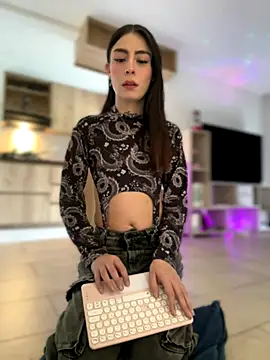 Snapshot of candycami19 chatting on October 2025 01:41:02 PM candycami19 online show from October 2025 01:41:02 PM