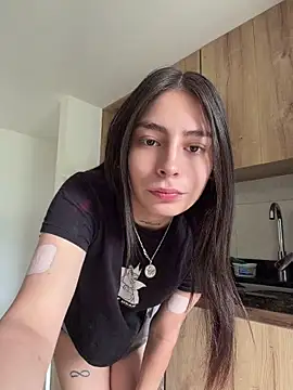 candycami19 online show from April 2026 04:55:01 PM