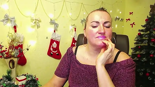 DianaMGG online show from January 2026 06:27:01 AM