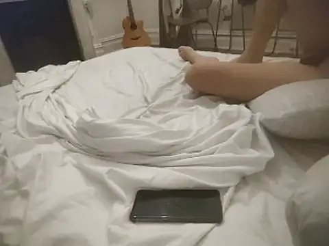 MystiqueRider online show from February 2025 08:14:01 AM