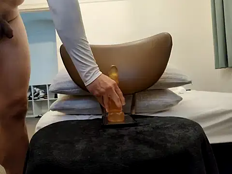 MystiqueRider online show from March 2025 01:20:02 AM