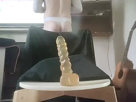 MystiqueRider online show from October 2025 12:41:01 AM