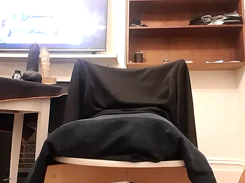 MystiqueRider online show from October 2025 01:08:02 PM