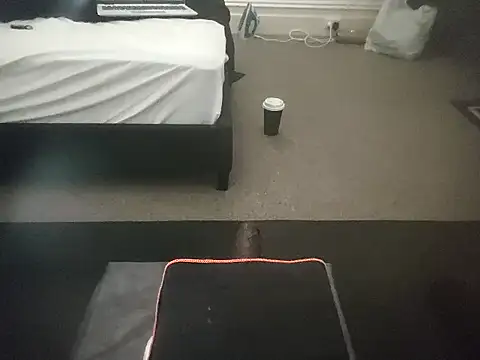 MystiqueRider online show from November 2025 12:42:02 AM