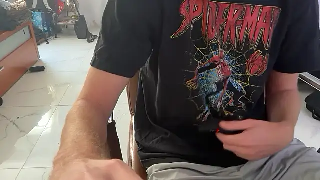 Snapshot of greekmythics chatting on February 2025 01:41:01 PM greekmythics online show from February 2025 01:41:01 PM