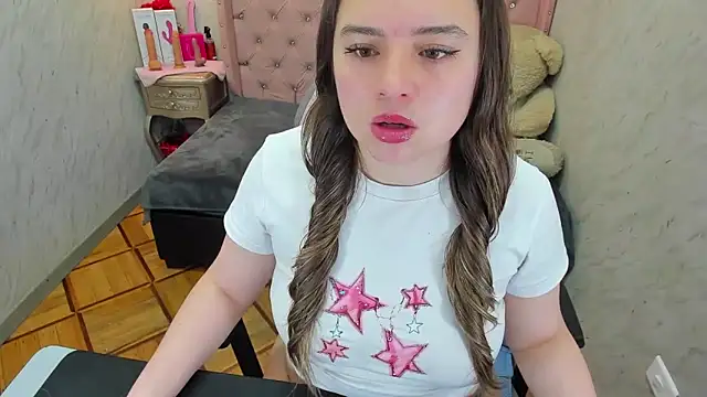 Snapshot of Lianngrace chatting on April 2026 02:19:01 PM Lianngrace online show from April 2026 02:19:01 PM