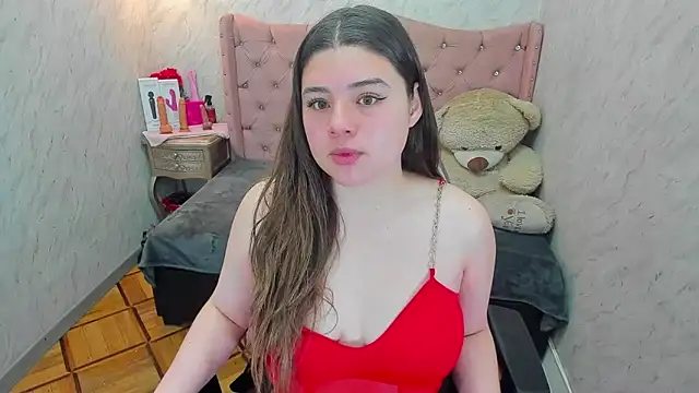 Snapshot of Lianngrace chatting on May 2026 02:47:02 PM Lianngrace online show from May 2026 02:47:02 PM