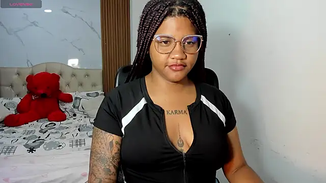 ZahraRose online show from March 2026 11:16:01 AM