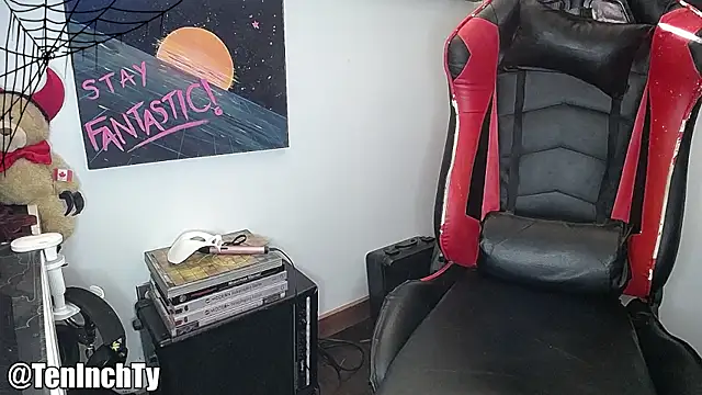 teninchty online show from October 2025 04:29:02 PM