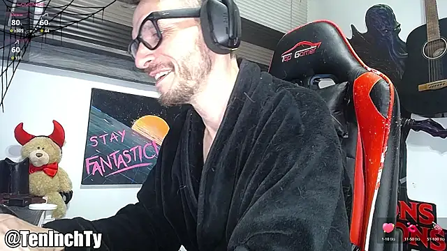 teninchty online show from October 2025 04:46:01 PM