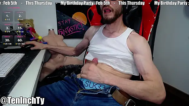 teninchty online show from February 2026 06:22:01 AM