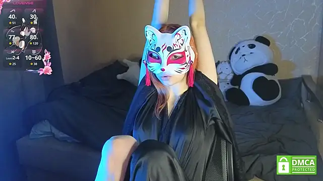 YumikoMori online show from December 2025 12:34:02 PM