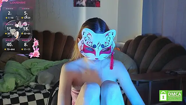 YumikoMori online show from March 2026 09:03:02 AM