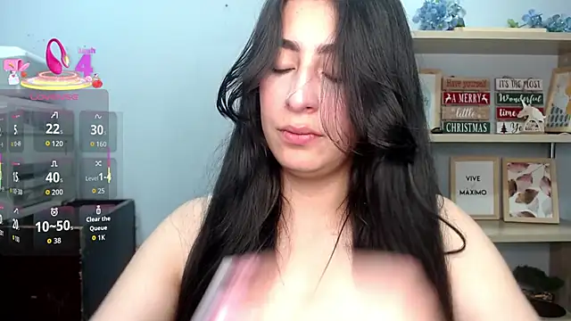 Katty love01 online show from September 2025 03:45:01 PM