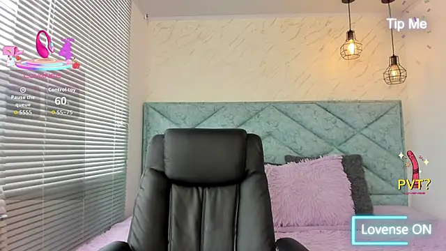 Katty love01 online show from October 2025 07:12:02 PM