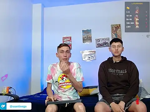 badboys69 online show from March 2025 03:01:02 AM