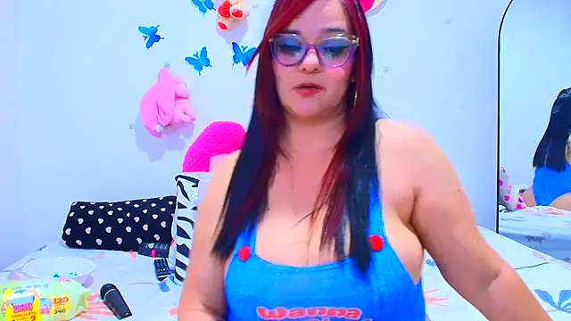 Veronica Milf1 online show from March 2025 06:05:01 AM