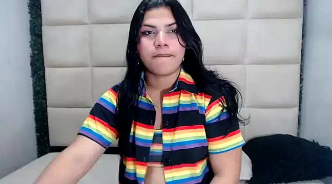 Snapshot of melany_rouse18 chatting on February 2025 11:23:02 PM melany rouse18 online show from February 2025 11:23:02 PM