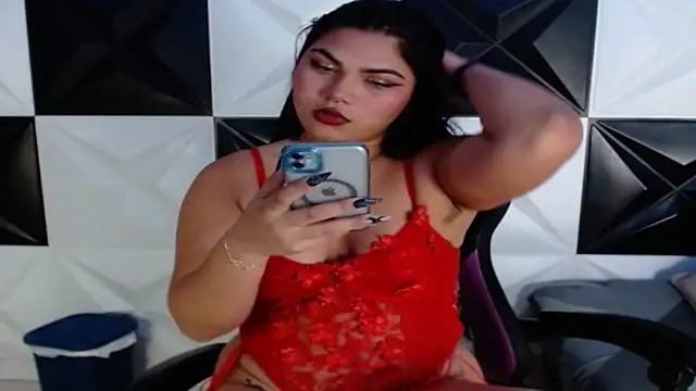 Snapshot of melany_rouse18 chatting on March 2025 10:33:01 PM melany rouse18 online show from March 2025 10:33:01 PM