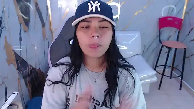 Snapshot of melany_rouse18 chatting on September 2025 01:12:02 PM melany rouse18 online show from September 2025 01:12:02 PM