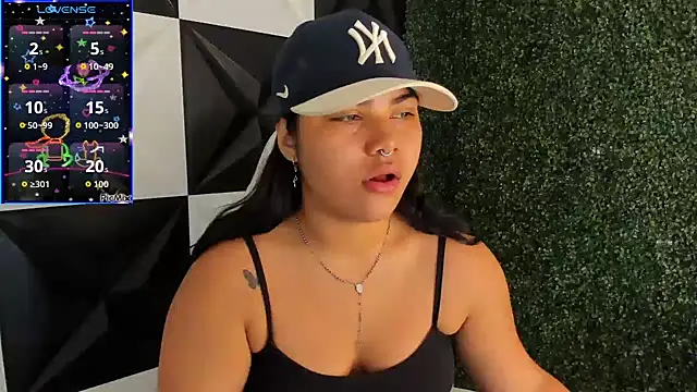 Snapshot of melany_rouse18 chatting on November 2025 07:56:02 PM melany rouse18 online show from November 2025 07:56:02 PM