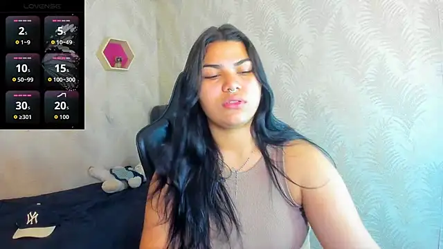 Snapshot of melany_rouse18 chatting on November 2025 04:11:02 PM melany rouse18 online show from November 2025 04:11:02 PM