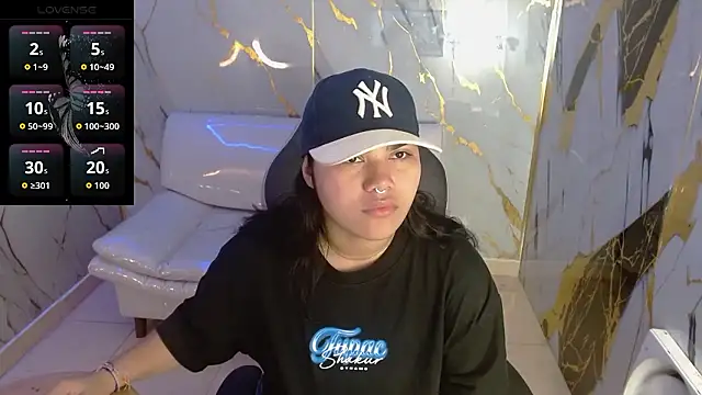 melany rouse18 online show from January 2026 01:04:01 PM