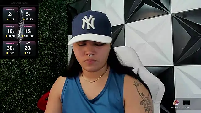 melany rouse18 online show from March 2026 04:51:02 AM