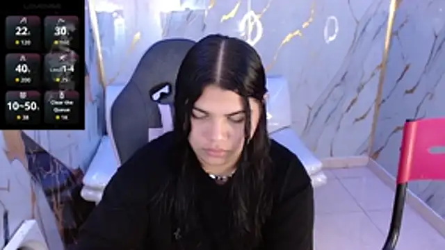 melany rouse18 online show from March 2026 01:42:01 AM