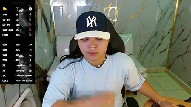 melany rouse18 online show from March 2026 01:25:01 PM