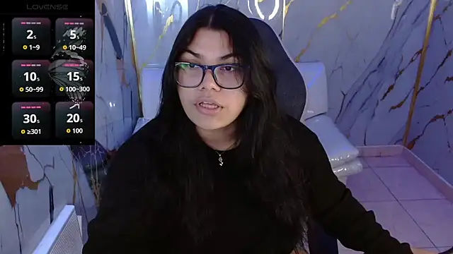 melany rouse18 online show from July 2026 09:08:02 PM