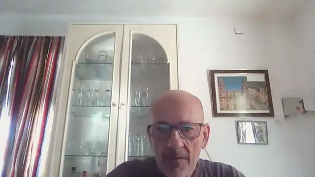 Snapshot of llopaco chatting on September 2025 09:25:02 AM llopaco online show from September 2025 09:25:02 AM