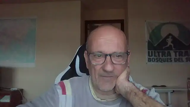 llopaco online show from April 2026 06:35:01 PM