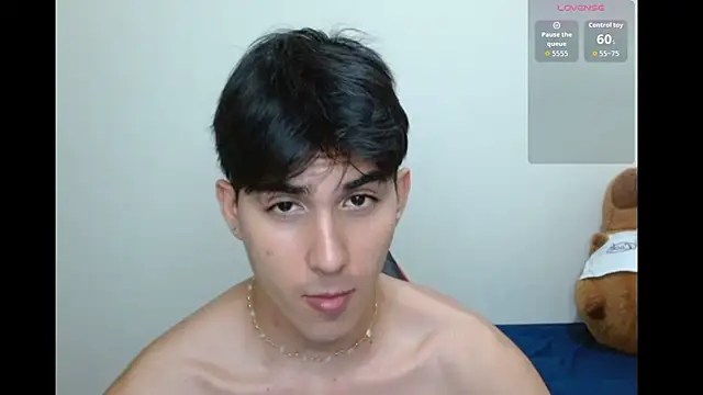 Snapshot of neithanzynxx chatting on October 2025 08:18:02 PM neithanzynxx online show from October 2025 08:18:02 PM