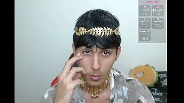 Snapshot of neithanzynxx chatting on October 2025 07:36:02 PM neithanzynxx online show from October 2025 07:36:02 PM