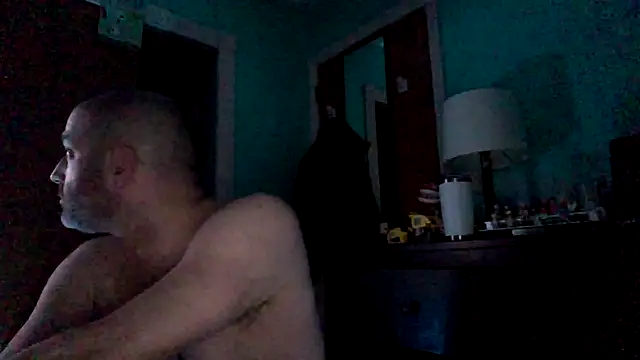 Novabear6996 online show from February 2025 07:55:02 AM