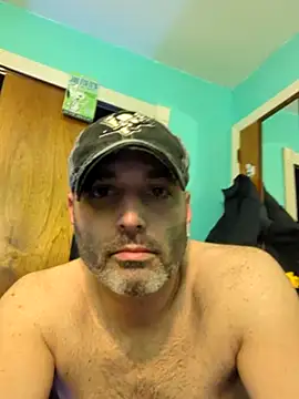 Novabear6996 online show from March 2025 07:10:01 AM